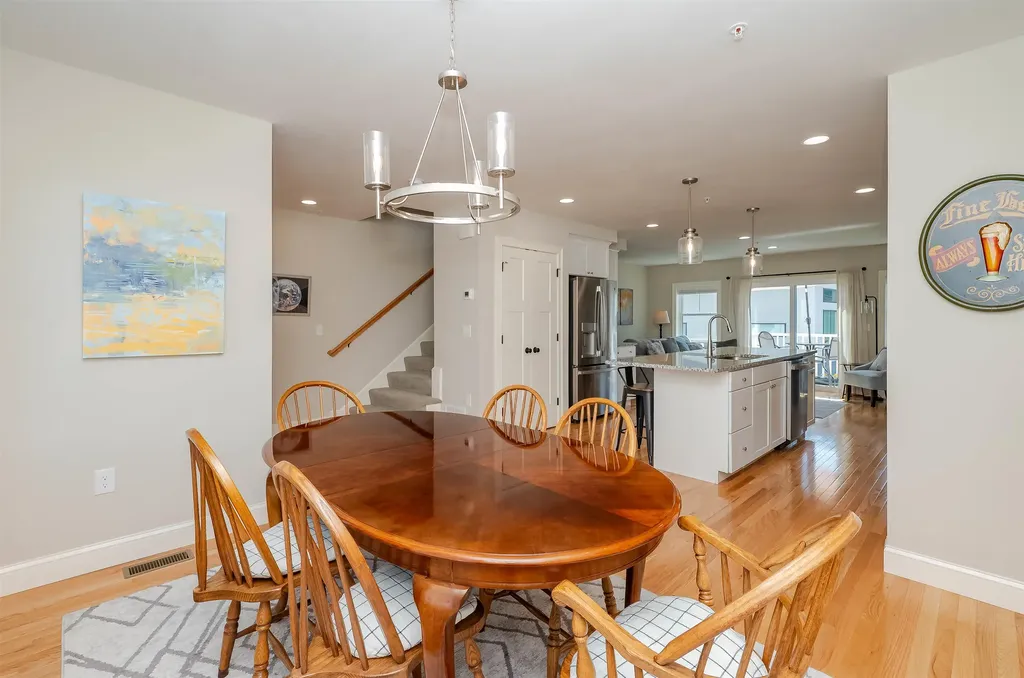 40 Northfield Drive Dover NH 03820