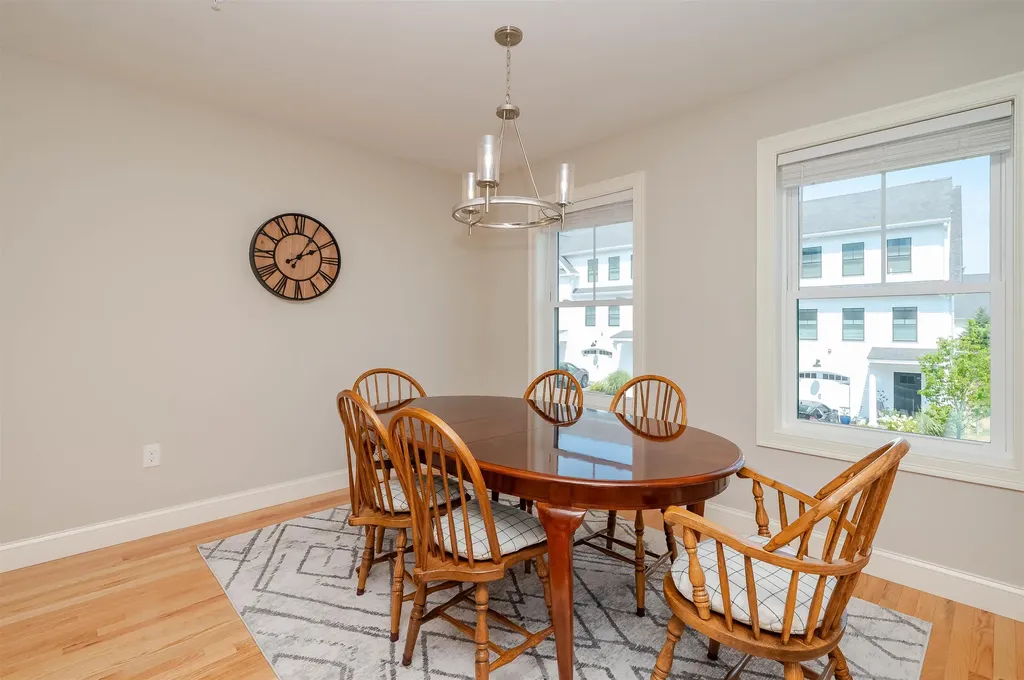 40 Northfield Drive Dover NH 03820