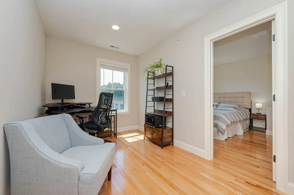 40 Northfield Drive Dover NH 03820