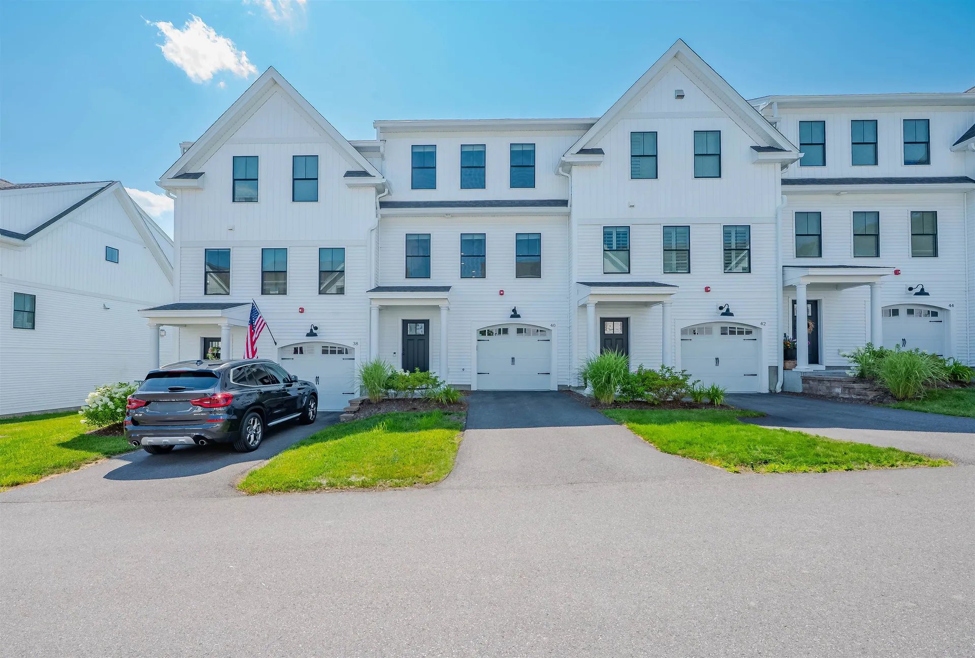 40 Northfield Drive Dover NH 03820