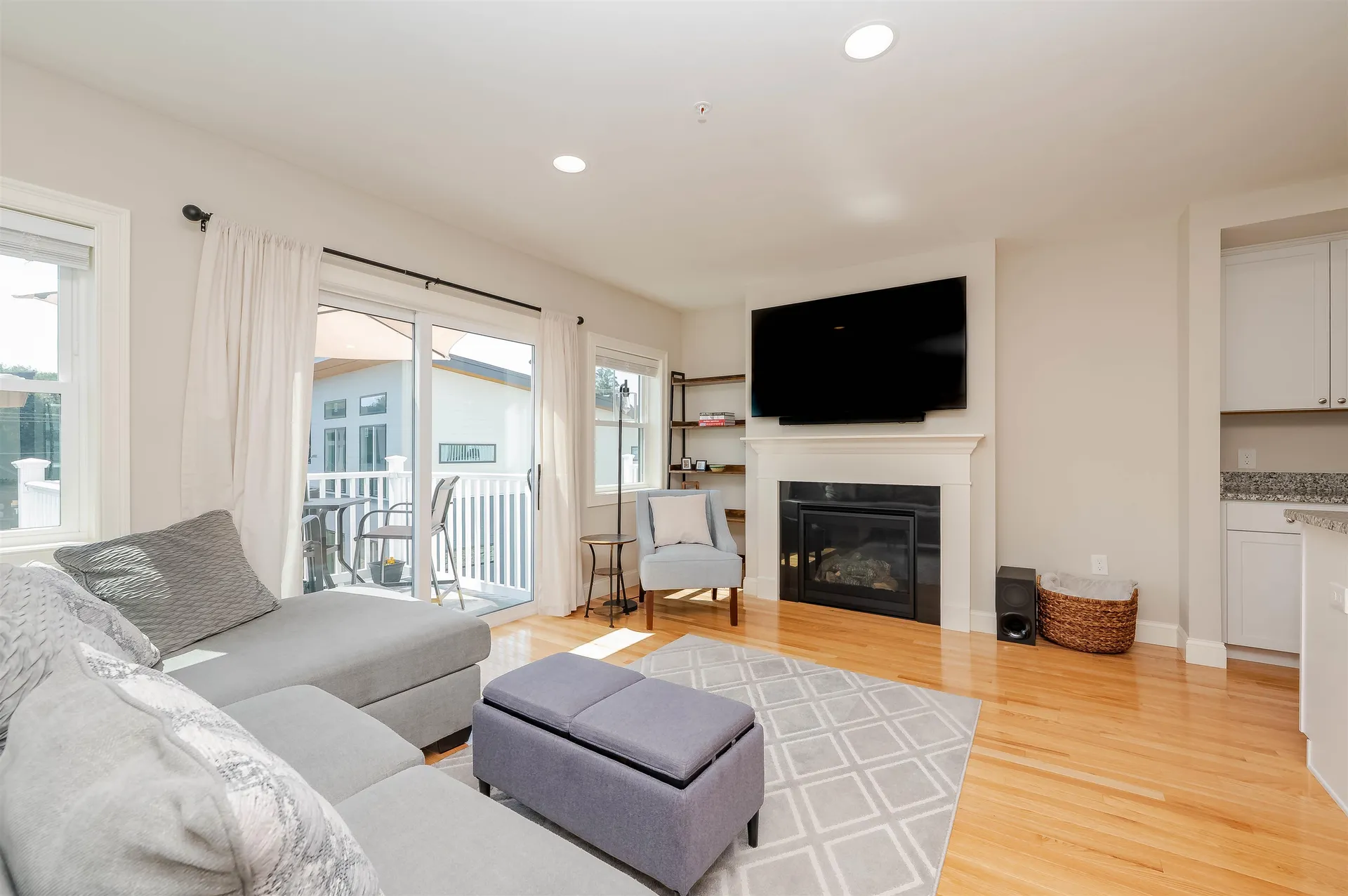 40 Northfield Drive Dover NH 03820