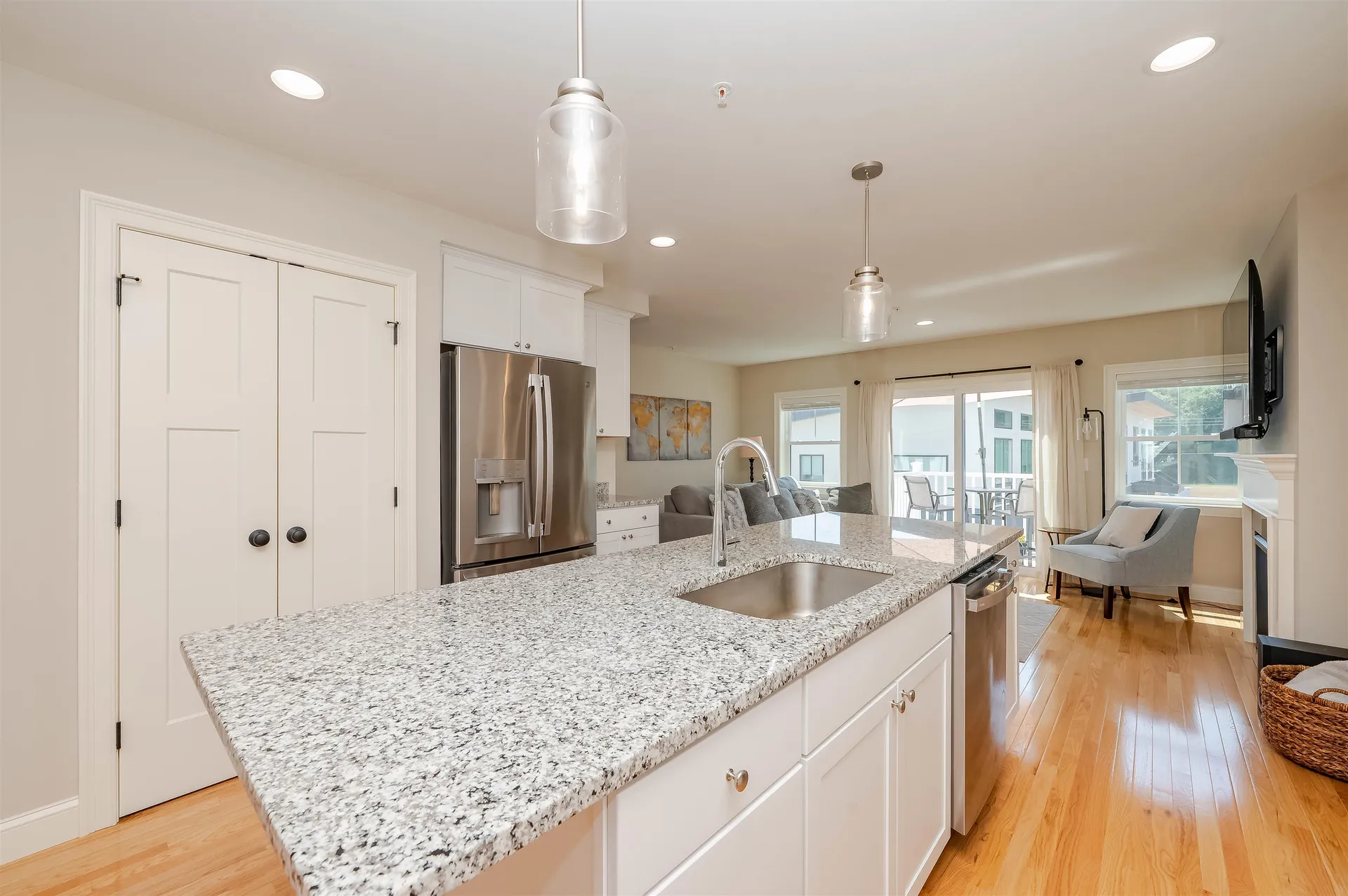 40 Northfield Drive Dover NH 03820