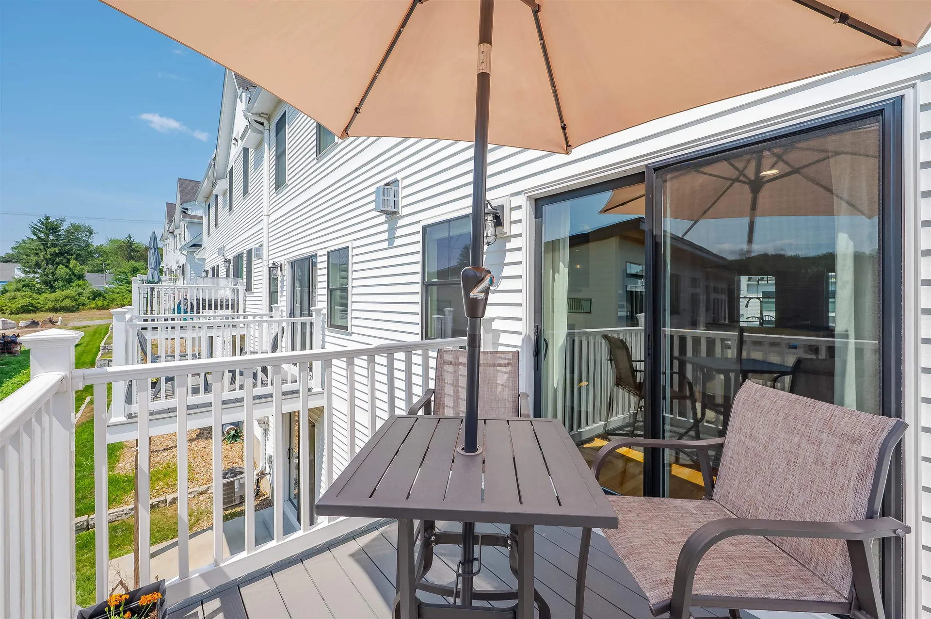 40 Northfield Drive Dover NH 03820