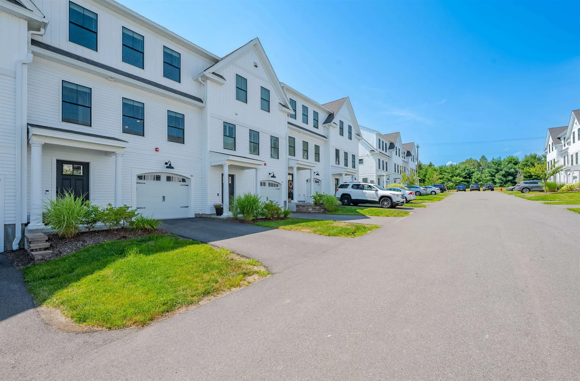 40 Northfield Drive Dover NH 03820