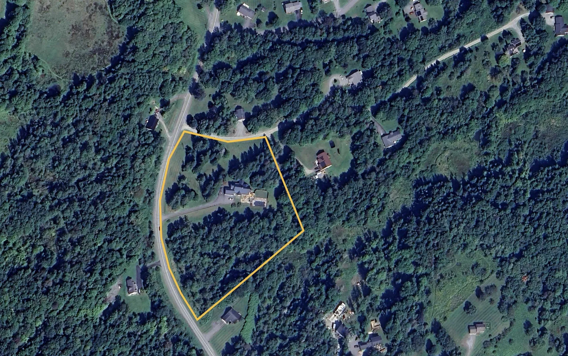 1504 Lake Road Newport City VT 05855