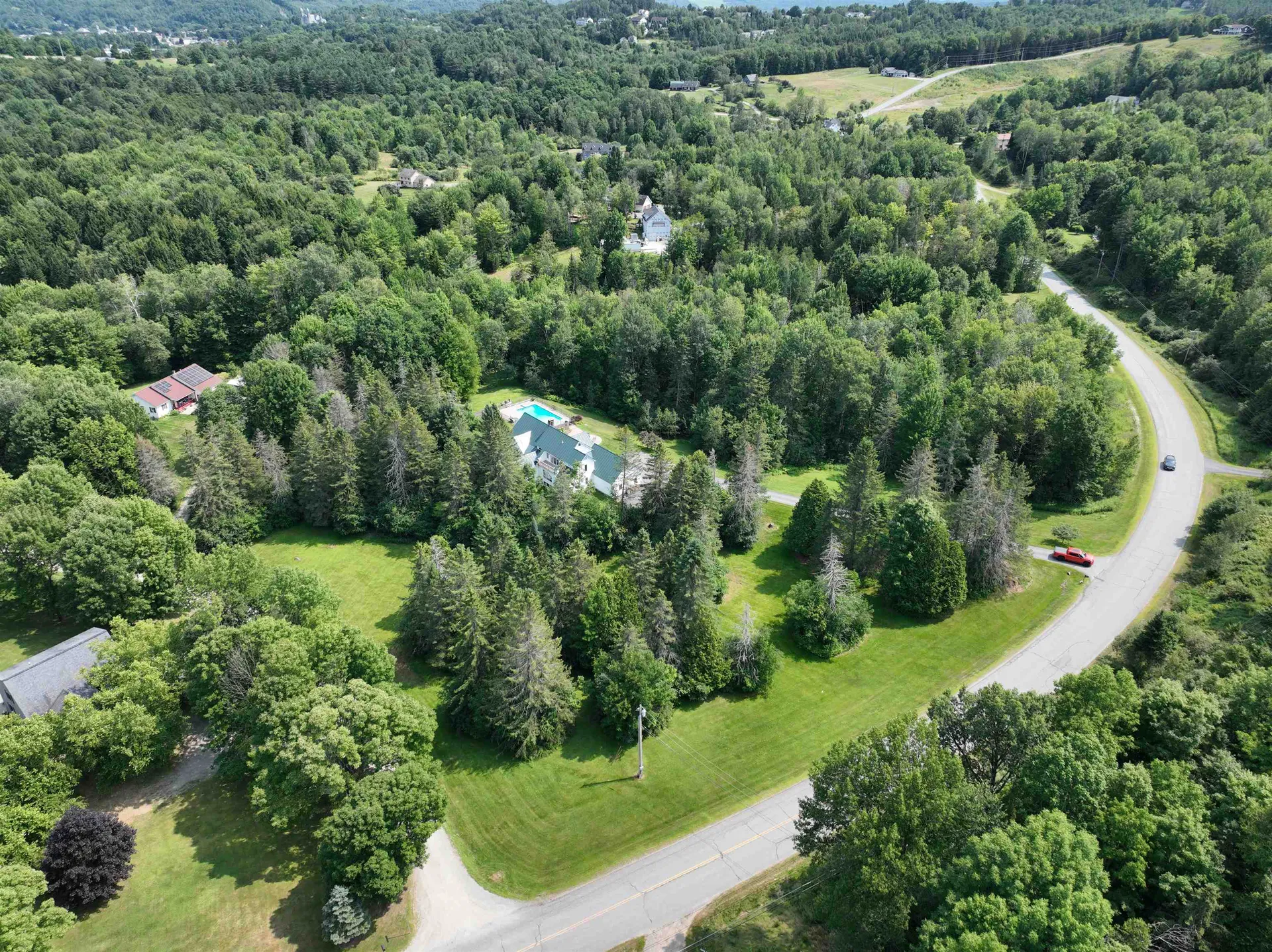 1504 Lake Road Newport City VT 05855