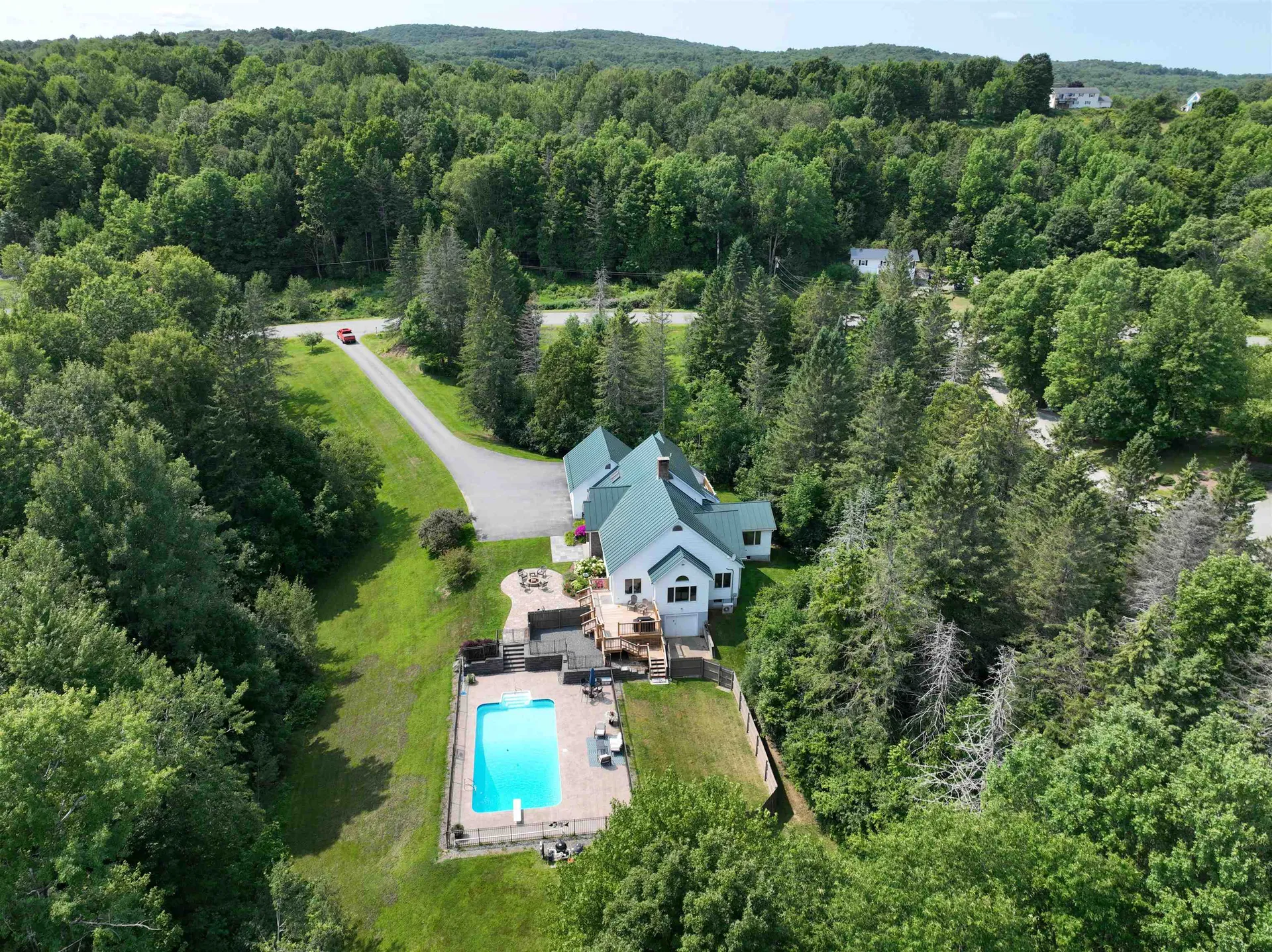1504 Lake Road Newport City VT 05855