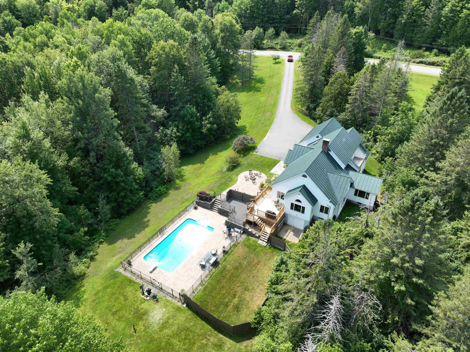 1504 Lake Road Newport City VT 05855