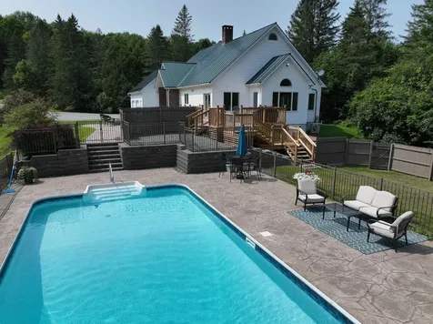 1504 Lake Road Newport City VT 05855