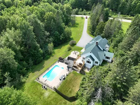 1504 Lake Road Newport City VT 05855