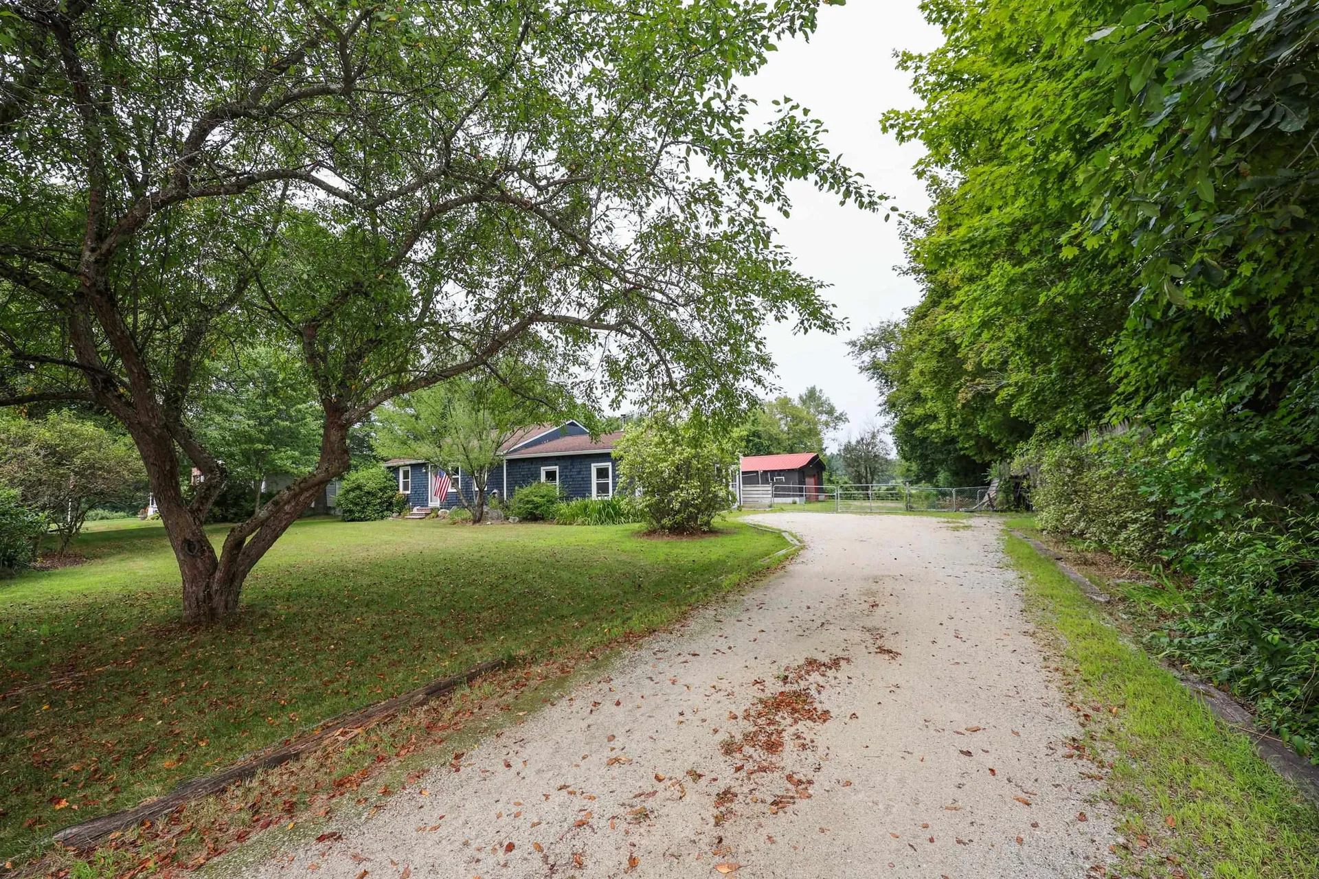 24 Stearns Road Amherst NH 03031