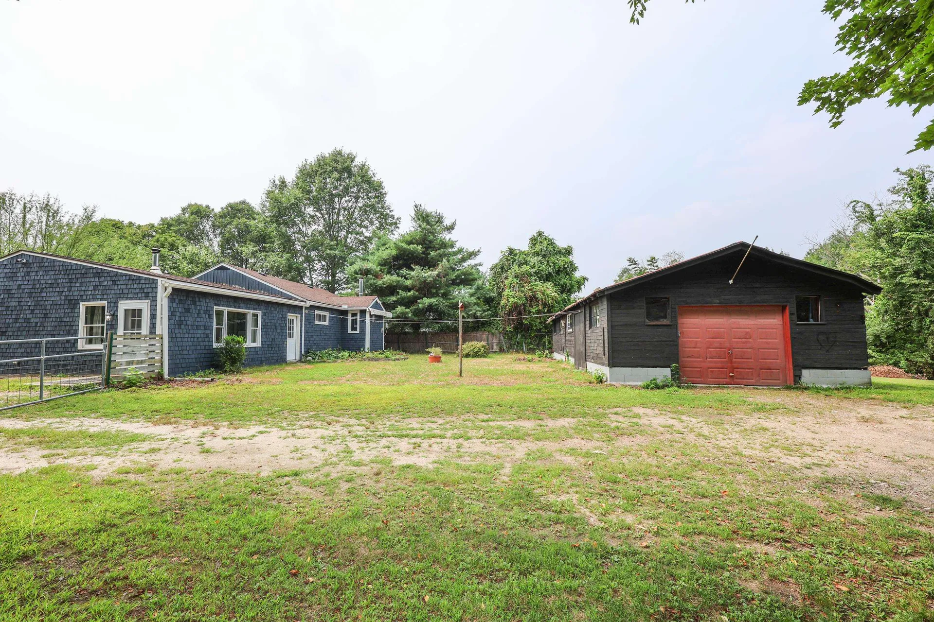 24 Stearns Road Amherst NH 03031