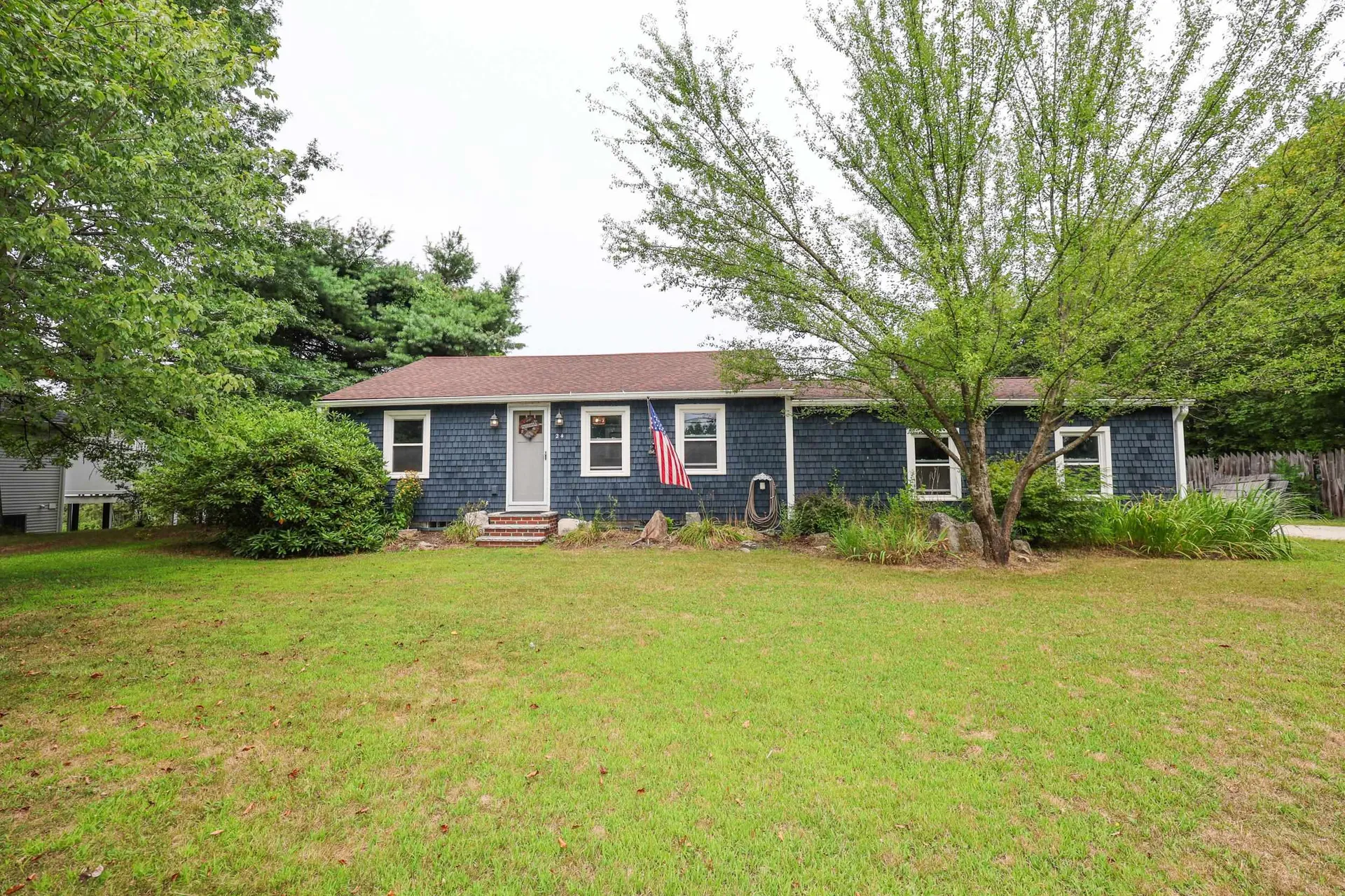 24 Stearns Road Amherst NH 03031