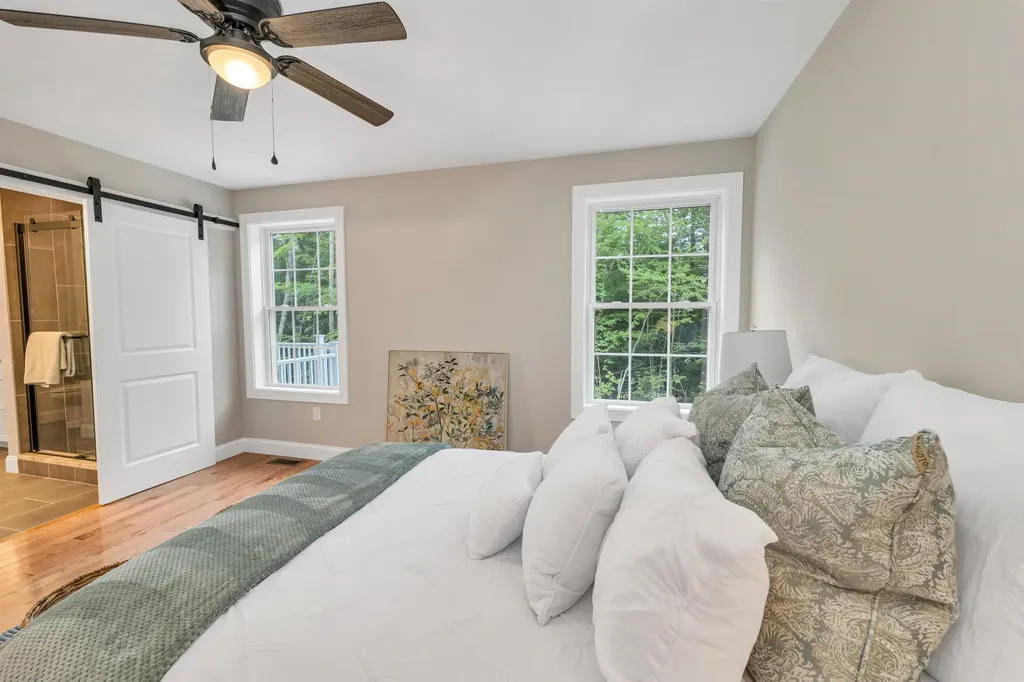 17 Granite Ridge Meredith NH 03253