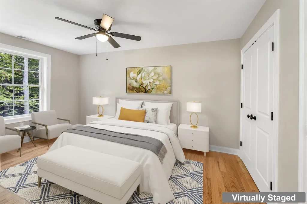 17 Granite Ridge Meredith NH 03253