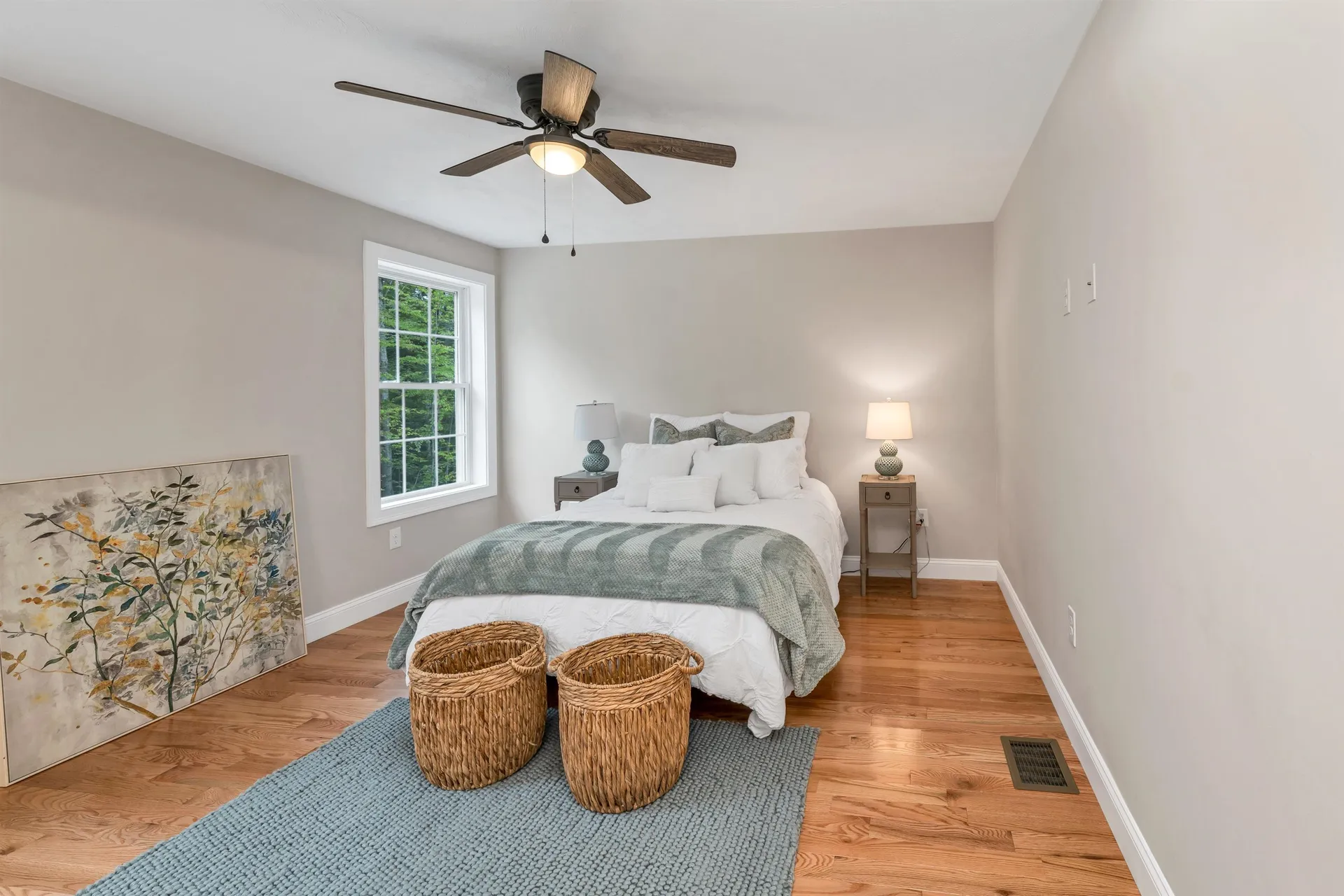 17 Granite Ridge Meredith NH 03253