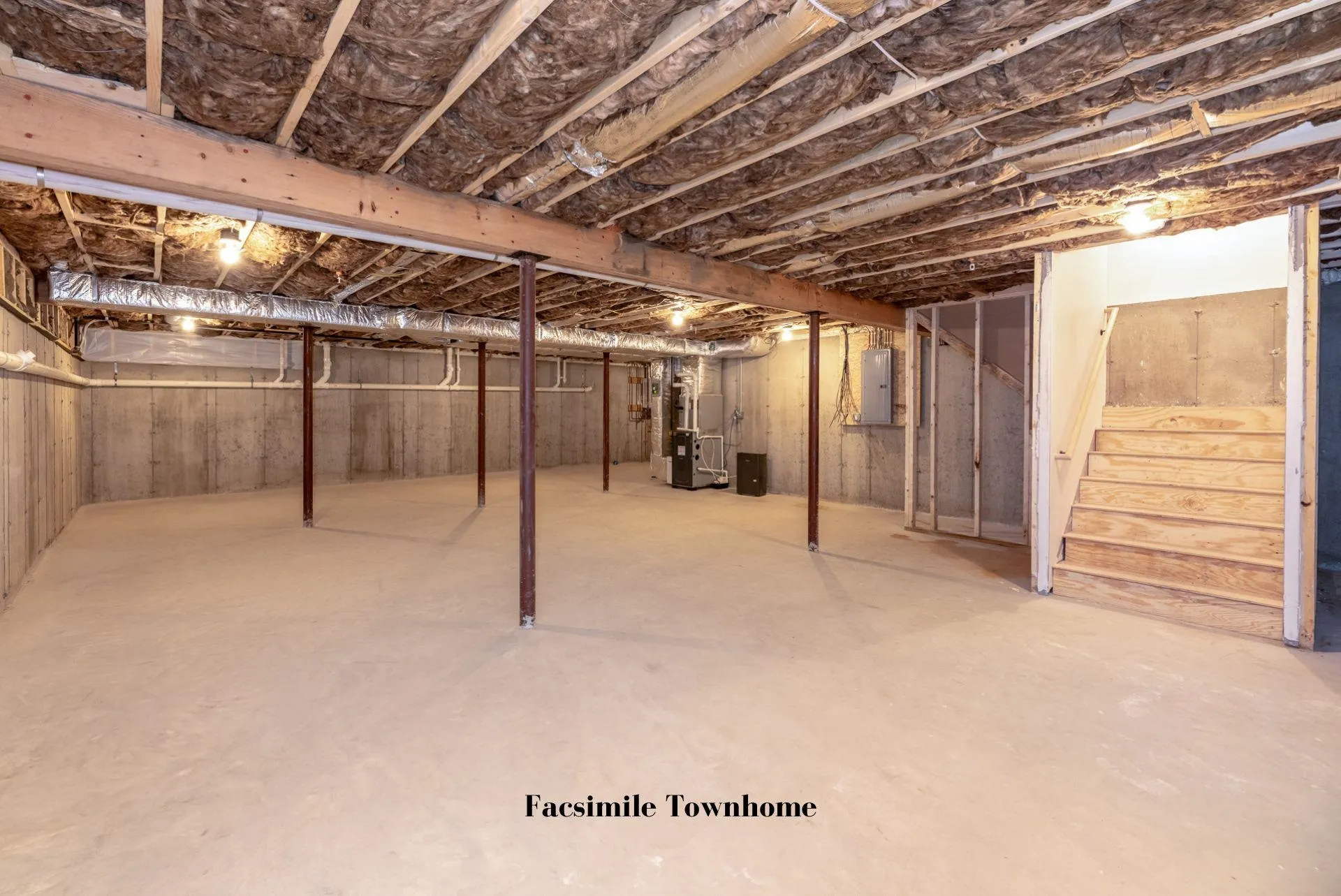 17 Granite Ridge Meredith NH 03253