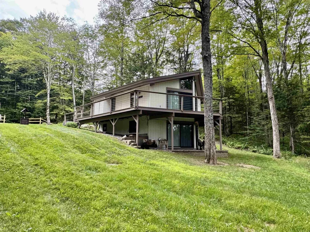 44 Troon Drive Grantham NH 03753