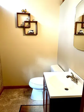 44 Troon Drive Grantham NH 03753