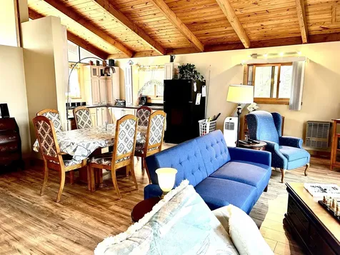 44 Troon Drive Grantham NH 03753