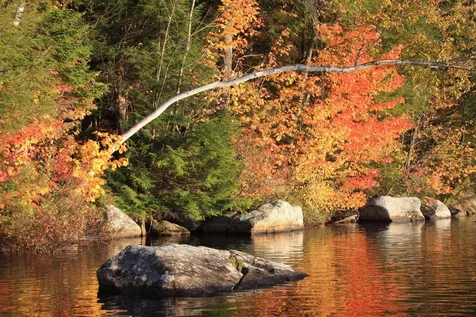 44 Troon Drive Grantham NH 03753