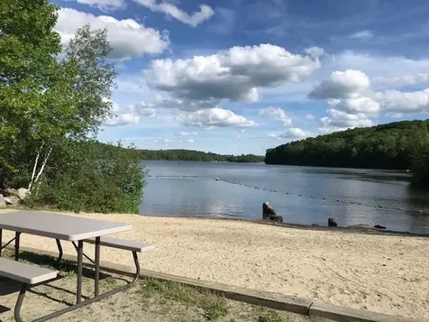 44 Troon Drive Grantham NH 03753