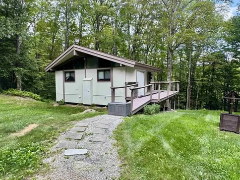 44 Troon Drive Grantham NH 03753