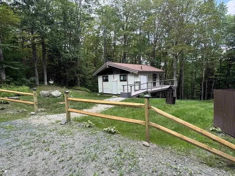 44 Troon Drive Grantham NH 03753