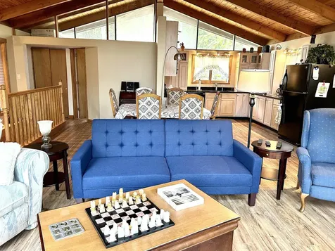 44 Troon Drive Grantham NH 03753