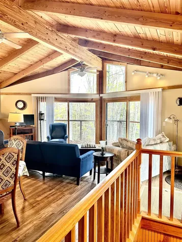 44 Troon Drive Grantham NH 03753