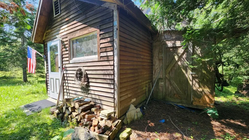 2068 Morgan Charleston Road Morgan VT 05853