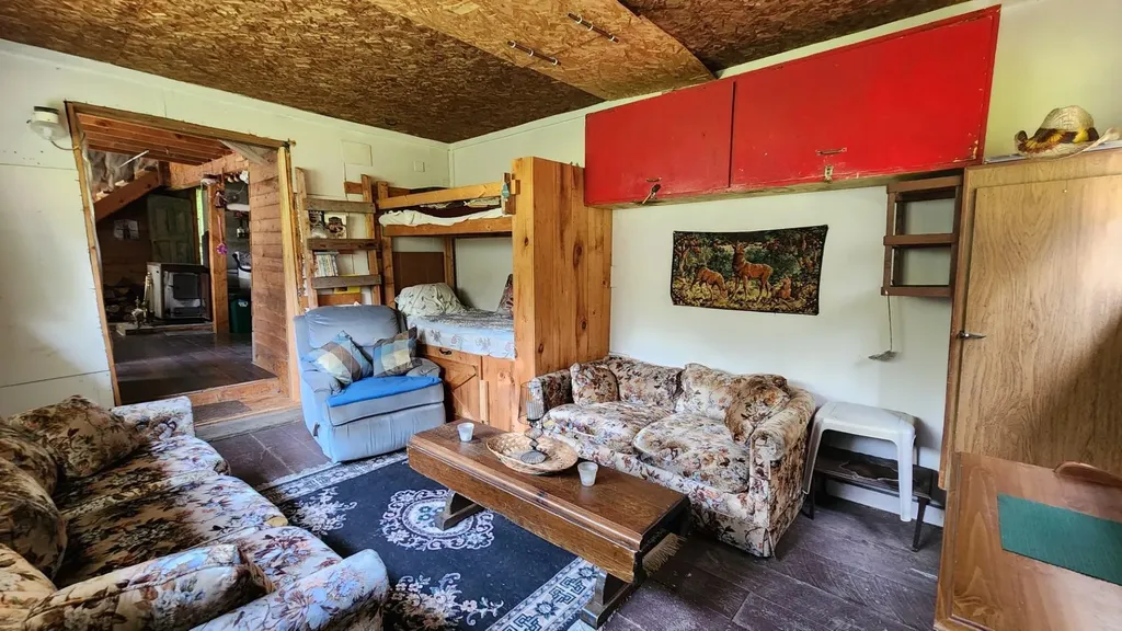 2068 Morgan Charleston Road Morgan VT 05853