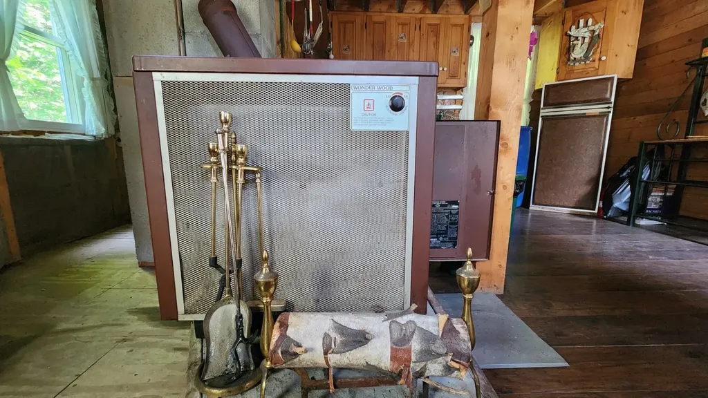 2068 Morgan Charleston Road Morgan VT 05853