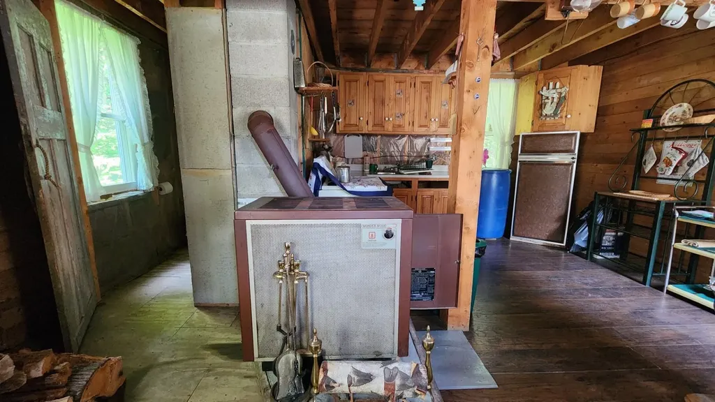 2068 Morgan Charleston Road Morgan VT 05853