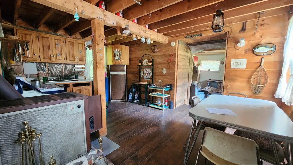 2068 Morgan Charleston Road Morgan VT 05853