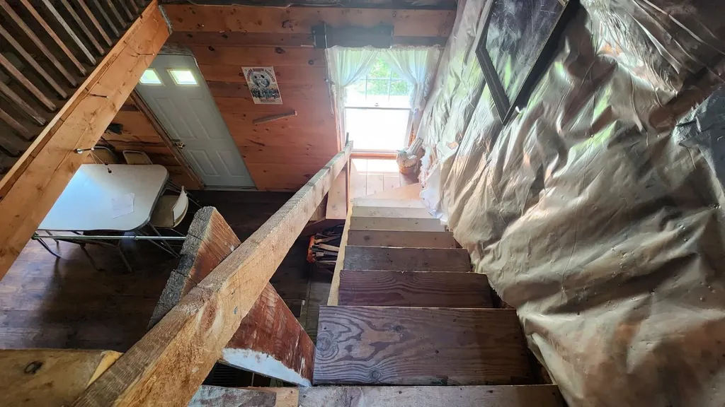 2068 Morgan Charleston Road Morgan VT 05853