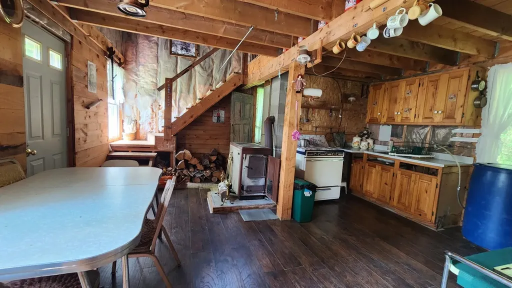 2068 Morgan Charleston Road Morgan VT 05853