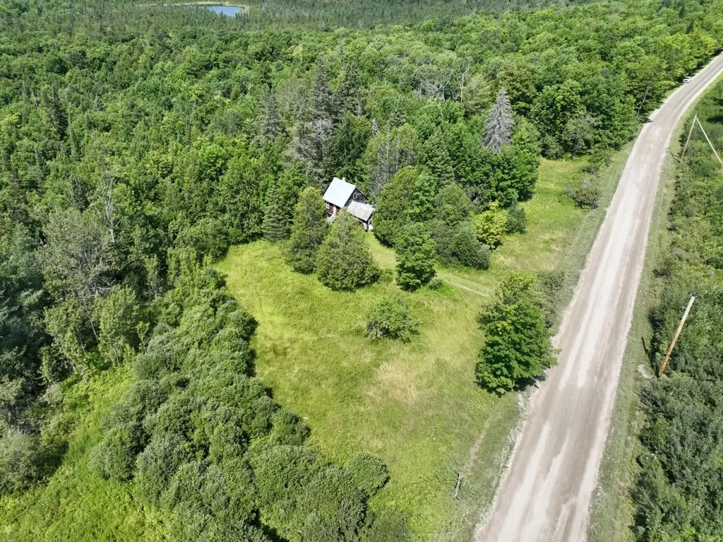 2068 Morgan Charleston Road Morgan VT 05853