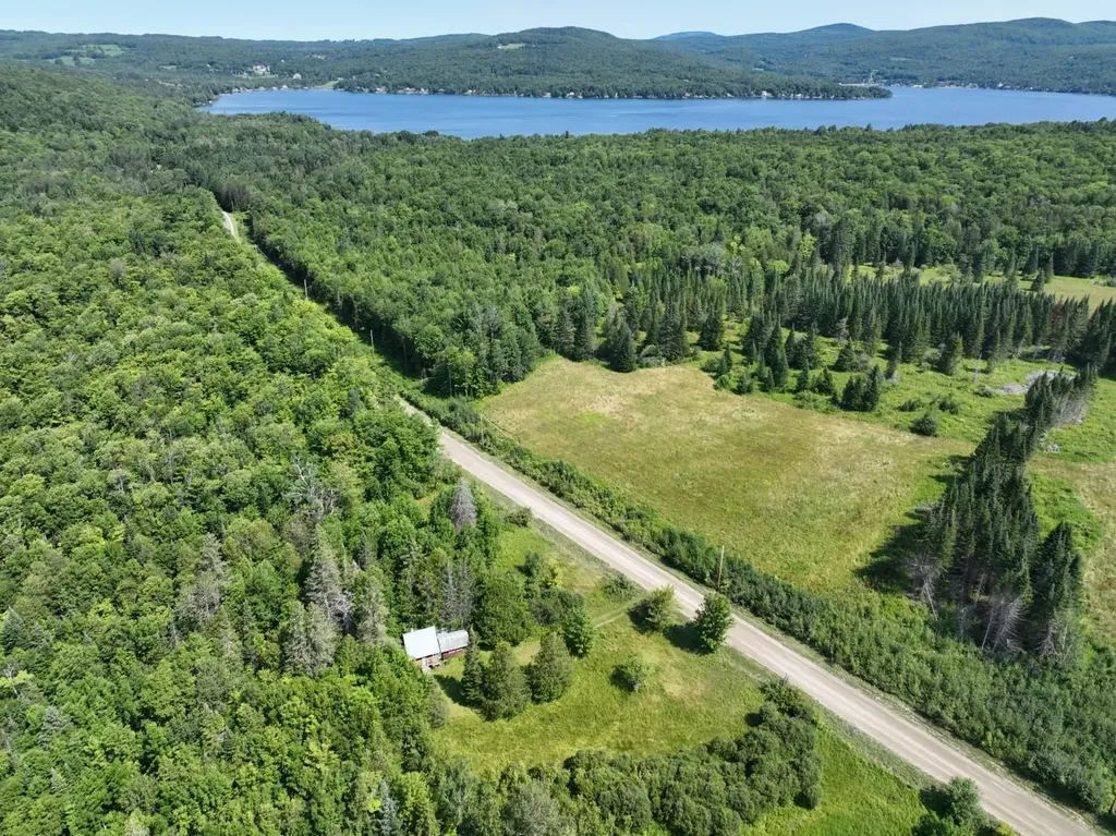 2068 Morgan Charleston Road Morgan VT 05853