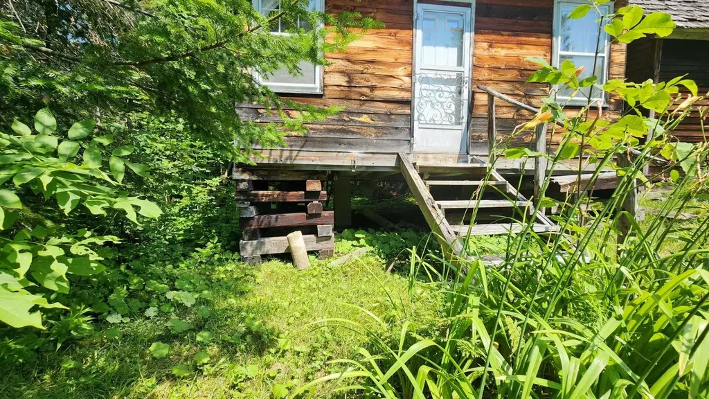 2068 Morgan Charleston Road Morgan VT 05853