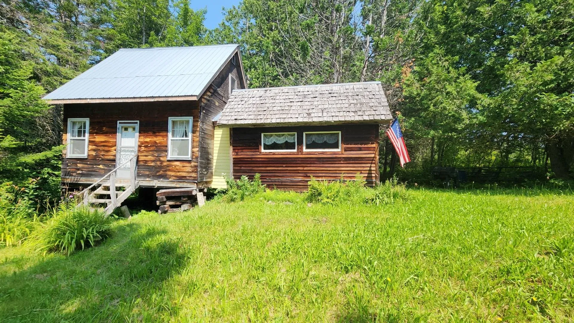 2068 Morgan Charleston Road Morgan VT 05853