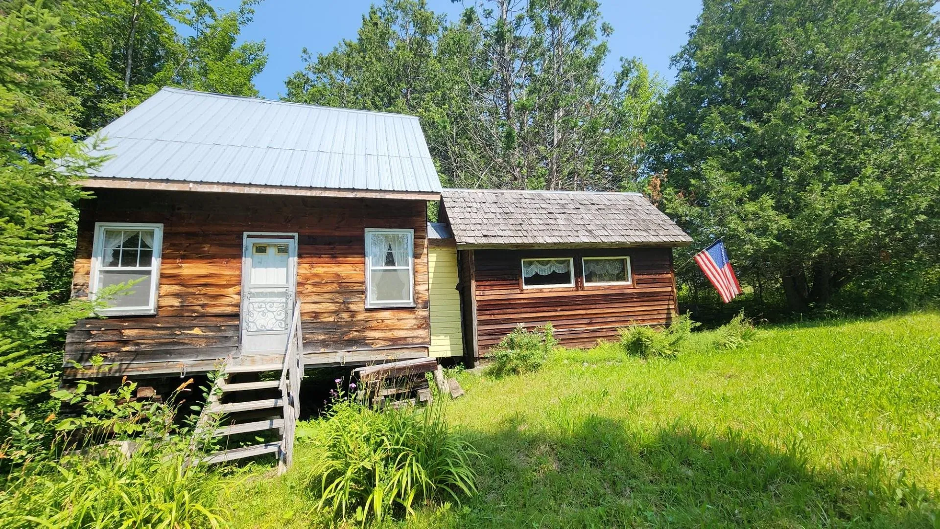 2068 Morgan Charleston Road Morgan VT 05853