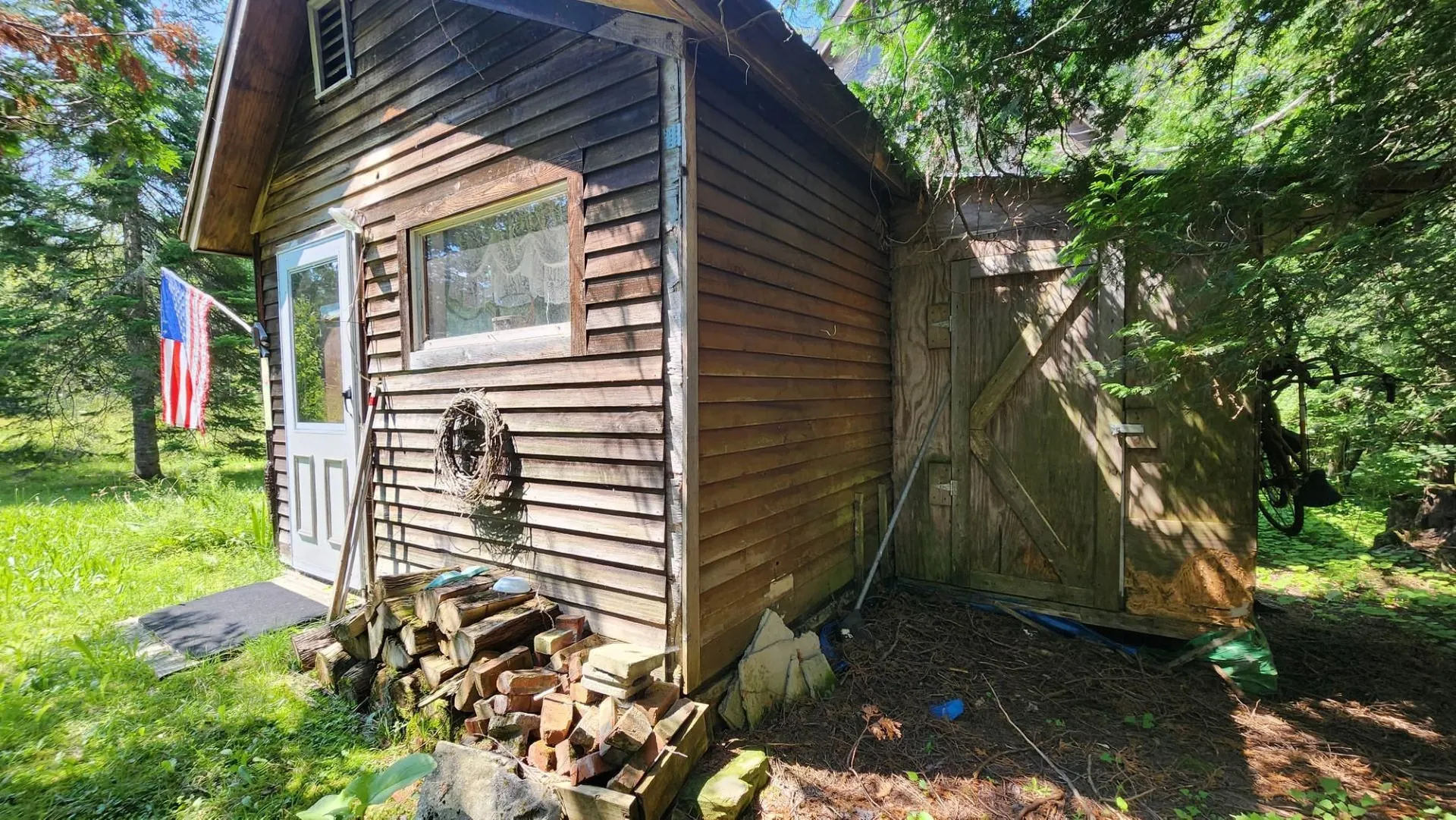 2068 Morgan Charleston Road Morgan VT 05853