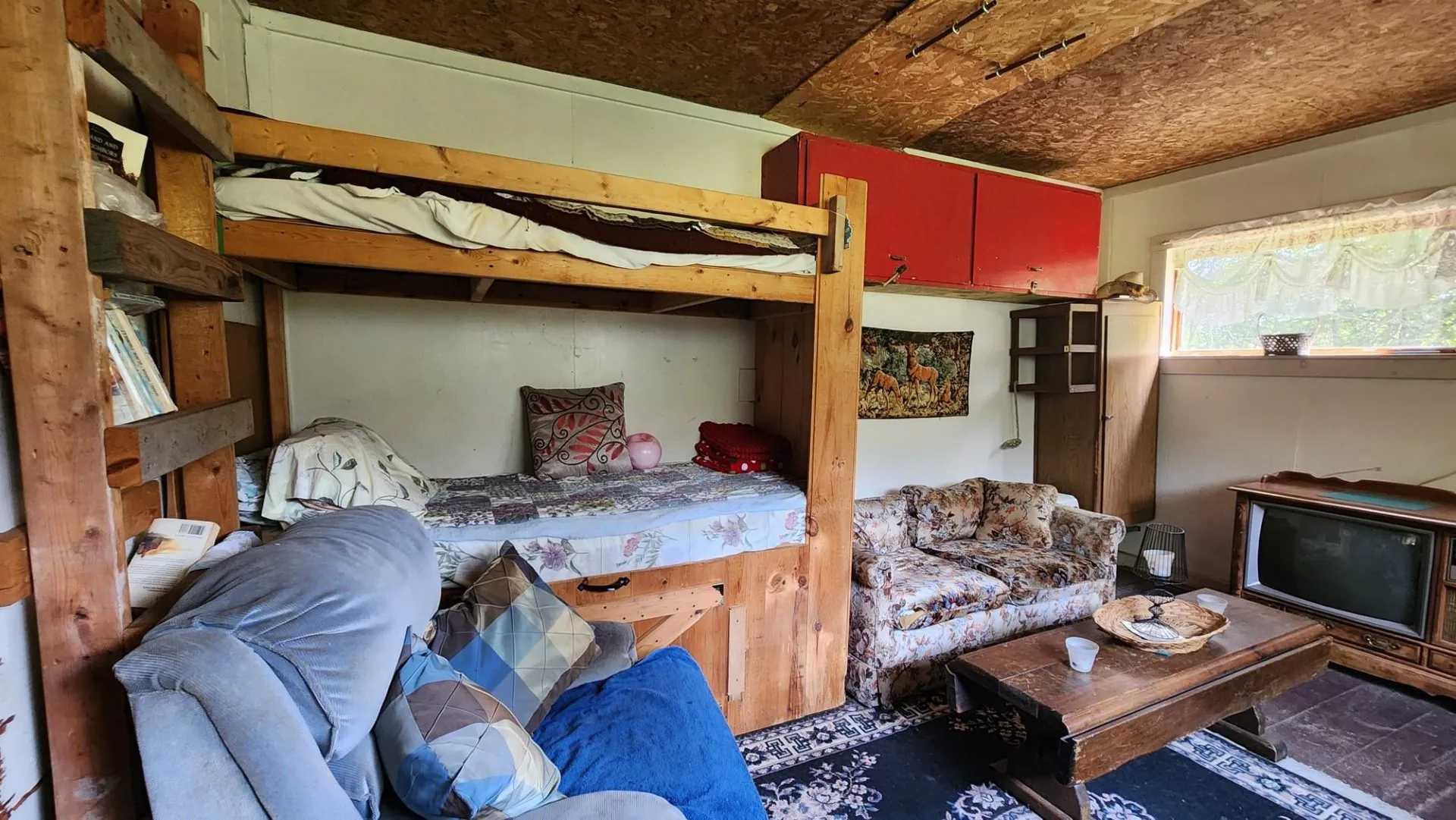 2068 Morgan Charleston Road Morgan VT 05853