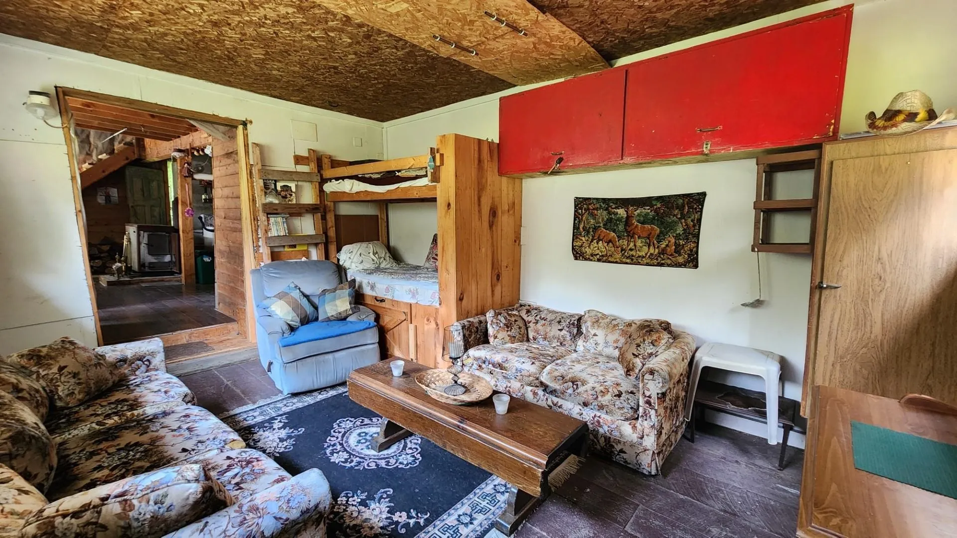 2068 Morgan Charleston Road Morgan VT 05853