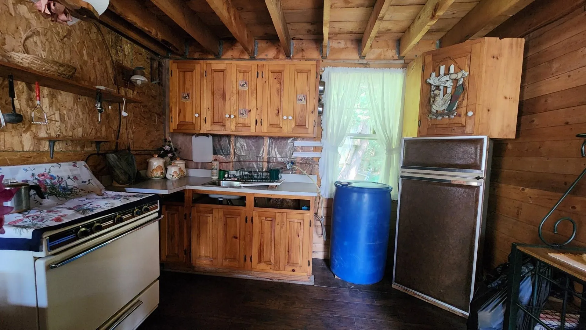 2068 Morgan Charleston Road Morgan VT 05853