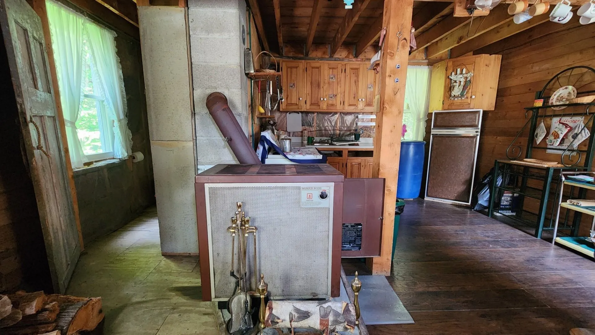 2068 Morgan Charleston Road Morgan VT 05853