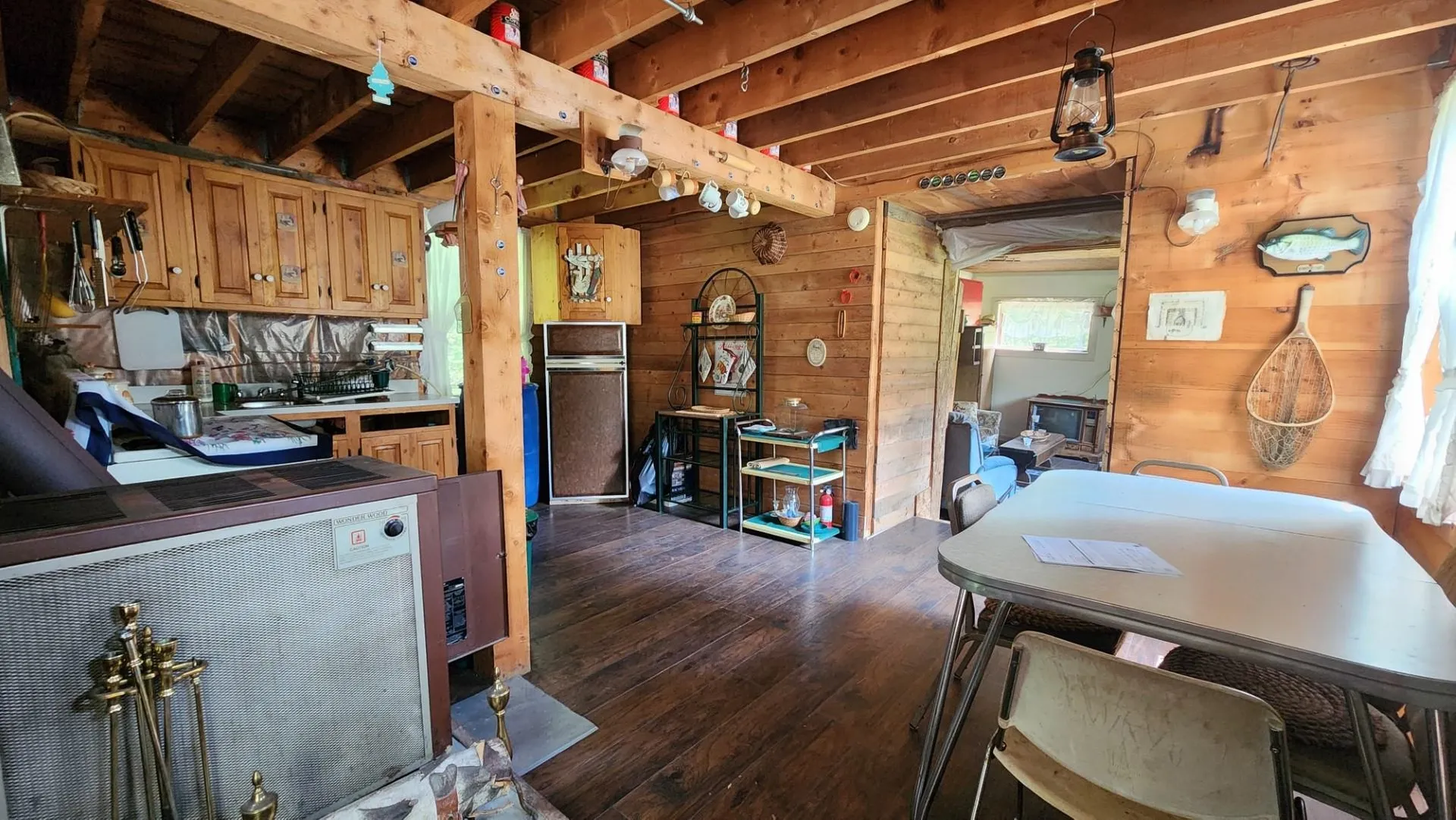 2068 Morgan Charleston Road Morgan VT 05853