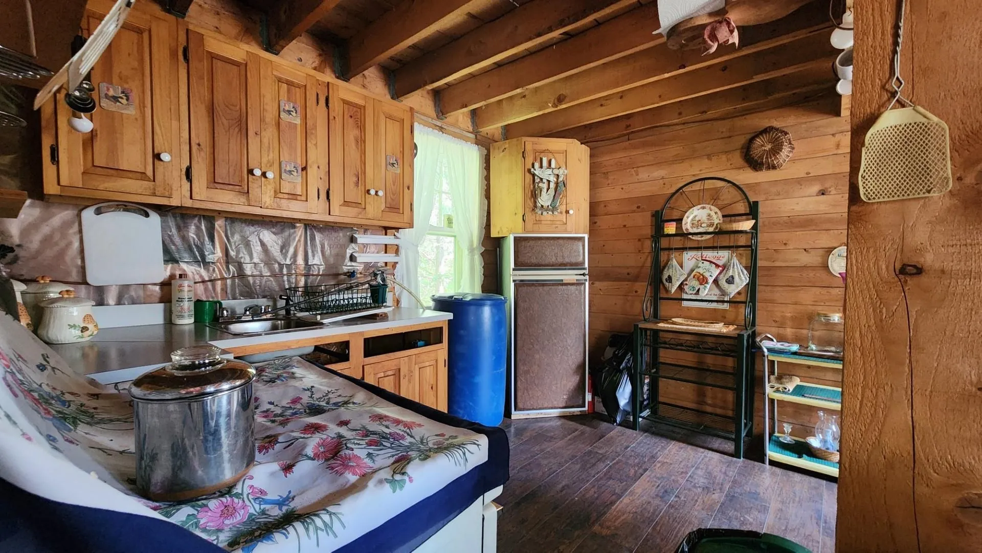 2068 Morgan Charleston Road Morgan VT 05853