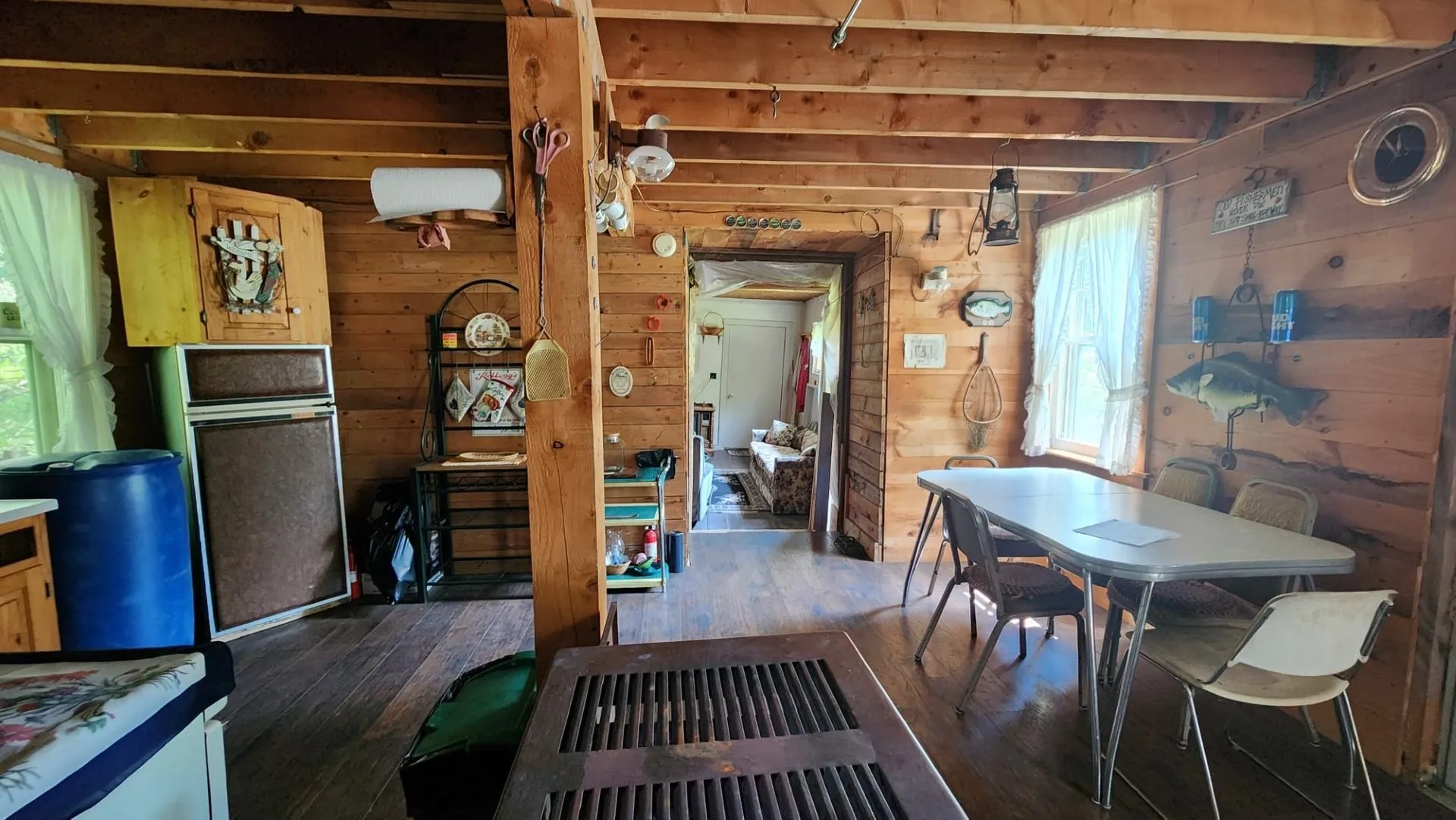 2068 Morgan Charleston Road Morgan VT 05853